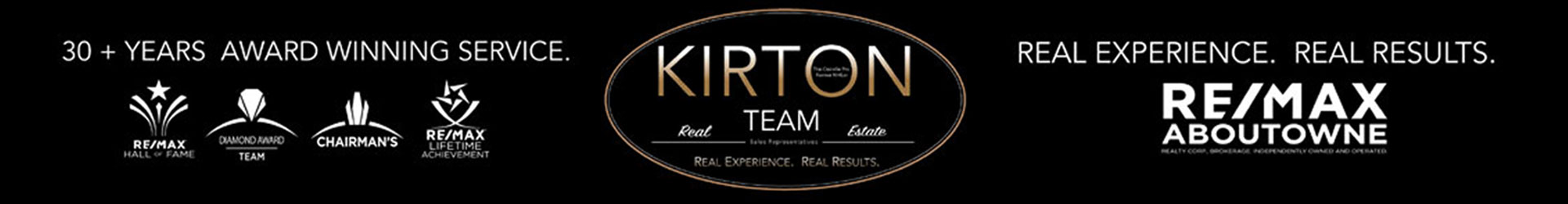 The Kirton Team